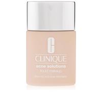 Clinique Anti-Blemish Solutions Liquid Makeup CN 40 CREAM CHAMOIS 30 ml