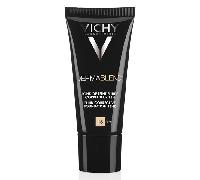 Base de maquillaje fluida correctora Vichy Dermablend 16h n.° 15 Ópalo 30 ml