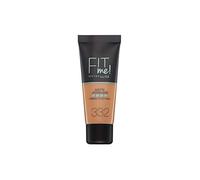 Base de Maquillaje Fluida Fit me Maybelline 30 ml
