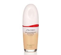 Shiseido Revitalessence Skin Glow Foundation SPF30 PA+++ | Precio, Comprar 160 Shell 30 ml n/a