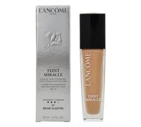 Base de Maquillaje Fluida Teint Miracle Lancôme