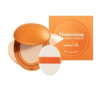 Base De Maquillaje Fundación | Ocultador Y Corrector De Color - Base De Maquillaje Cushion Con Aire Para Rostro Femenino - Para Piel Piel Sensible Uso Diario Nupcial Boda Día Noche De Cita