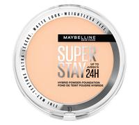 Base de maquillaje híbrida en polvo Superstay 24h de Maybelline New York n.° 10, 9 g