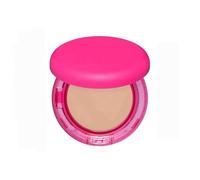 Base de maquillaje hidratante con péptidos, esencia hidratante y nutritiva, crema antienvejecimiento en formato crema para un cutis suave, apta para todo tipo de pieles