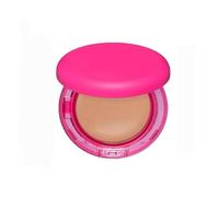 Base de maquillaje hidratante con péptidos, esencia hidratante y nutritiva, crema antienvejecimiento en formato crema para un cutis suave, apta para todo tipo de pieles