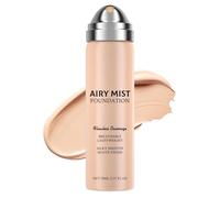 Base de Maquillaje Hidratante - Maquillaje facial con efecto hidratante | Para Mujeres, Esposas, Madres, Bodas, Uso Diario, Eventos Especiales, Citas Nocturnas | para mujer, bodas, citas, viajes y e