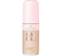 Base de Maquillaje Hidratante Silky Blur