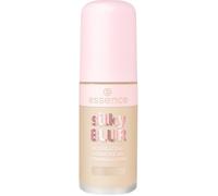 Base de Maquillaje Hidratante Silky Blur