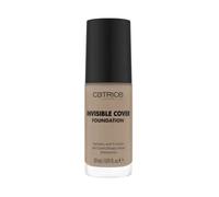 Base de Maquillaje Invisible Cover Foundation