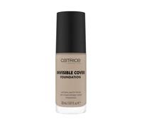 Base de Maquillaje Invisible Cover Foundation