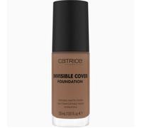 Base de Maquillaje Invisible Cover Foundation
