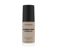 Base de Maquillaje Invisible Cover Foundation