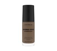 Base de Maquillaje Invisible Cover Foundation