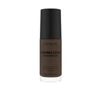 Base de Maquillaje Invisible Cover Foundation