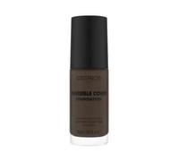 Base de Maquillaje Invisible Cover Foundation