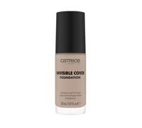 Base de Maquillaje Invisible Cover Foundation
