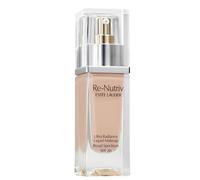Base de maquillaje l quida Re-Nutriv Ultra Radiance de Est. Lauder con FPS 20 | Hidratante de lujo y larga duraci n, 30 ml (2C3 Fresco)