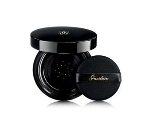 Base de maquillaje Lingerie de Peau Cushion nº 1 Ivory de Guerlain de 14 gr