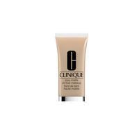 Base de maquillaje líquida clinique stay-matte oil-free tono 23 ginge
