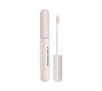 Base de maquillaje líquida cobertura completa corrector de aceite mate, 6 colores opcionales, ideal como regalo, lápiz corrector de ojeras orgánico (A One Size)