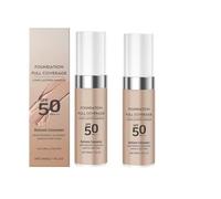 Base de maquillaje líquida que cambia de color: disimula eficazmente los poros y las líneas de expresión, mejora la uniformidad del tono de la piel y crea un look de maquillaje natural