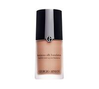 Base de maquillaje Luminous Silk de GIORGIO ARMANI, 1 oz, n. 4.75, BNIB n. 04.75, 1 unidad