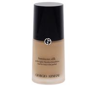 Base de maquillaje Luminous Silk de GIORGIO-ARMANI 30 ml. n. 3.5 - de clara a media con subtono c lido