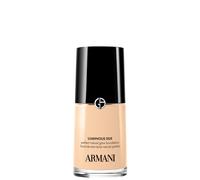 Base de maquillaje Luminous Silk de Giorgio Armani 30 ml (Varios tonos) - 1 - New Formulation
