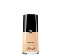 Base de maquillaje Luminous Silk de Giorgio Armani 30 ml (Varios tonos) - 2 - New Formulation