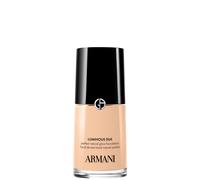 Base de maquillaje Luminous Silk de Giorgio Armani 30 ml (Varios tonos) - 3.75 - New Formulation
