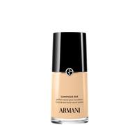 Base de maquillaje Luminous Silk de Giorgio Armani 30 ml (Varios tonos) - 3 - New Formulation