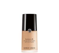 Base de maquillaje Luminous Silk de Giorgio Armani 30 ml (Varios tonos) - 6.5