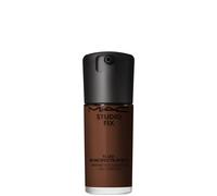 Base de Maquillaje MAC Studio Fix Fluid SPF 15 (Varios Tonos) - NC65