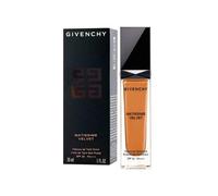 Base de maquillaje Matissime Velvet nº 09 Matt Cinnamon de Givenchy