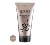 Maquillaje Natural en Crema 30 ml