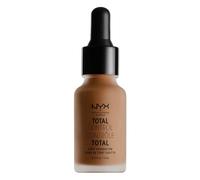 Base de maquillaje NYX PROFESSIONAL MAKEUP Total Control Drop - Marr n claro moca