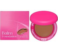 Base de Maquillaje Peptide Bounce Balm, Cobertura Media Modificable, Corrector Hidratante Antiedad de Cobertura Completa, Difumina Líneas de Expresión, Para Todo Tipo de Piel