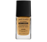 Base de Maquillaje Photo Focus Dewy Foundation