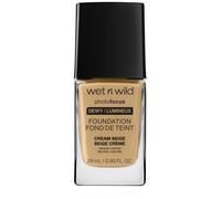 Base de Maquillaje Photo Focus Dewy Foundation