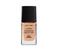 Photo Focus Foundation Dewy Classic Beige