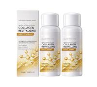 Base de maquillaje que cambia de color con cobertura total para un maquillaje impecable, corrector hidratante, base coreana blanqueadora de larga duración para pieles maduras (2 unidades)