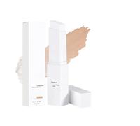 Base de Maquillaje que Cambia de Color para Adaptarse a tu Piel,Base de Maquillaje Resistente al Sudor - Inalterable - para Mujeres, Jóvenes, Novia, Madre, Citas, Eventos Formales
