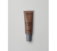 Base de maquillaje semimate con péptidos: Umber
