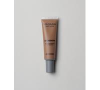Base de maquillaje semimate con péptidos: Warm Tan