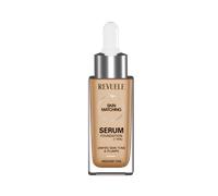Base de Maquillaje Serum Foundation + HA