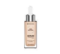 Base de Maquillaje Serum Foundation + HA