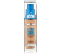 Base de maquillaje Superstay Better Skin de Maybelline New York, color beige, 1 onza l quida