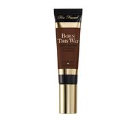 Too Faced Born This Way Soft Matte Foundation 30ml (Various Shades) - Ganache