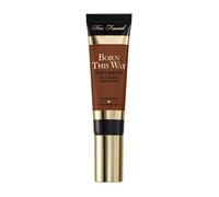 Too Faced - Born This Way Soft Matte Foundation - Base De Maquillaje