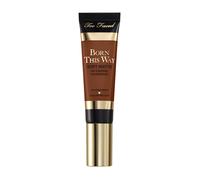 Too Faced Born This Way Soft Matte Foundation 30ml (Various Shades) - Spiced Rum